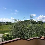 Casa Di Azzurra Lejlighed *