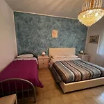Lejlighed Casa Di Azzurra Capolona