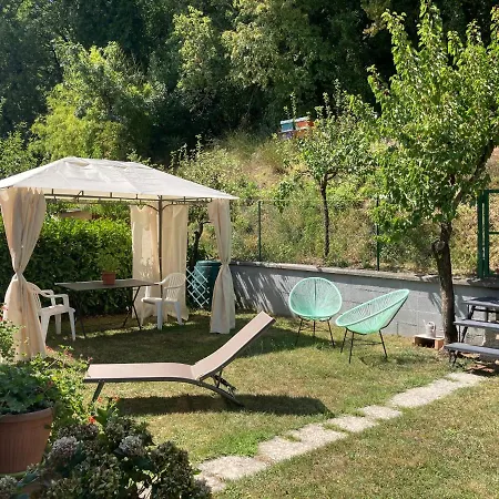 Azzurra Apartamento *