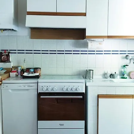 Azzurra Apartment