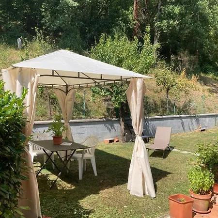 Apartment Azzurra