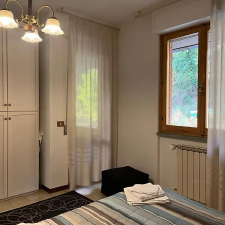 Azzurra Apartment Capolona