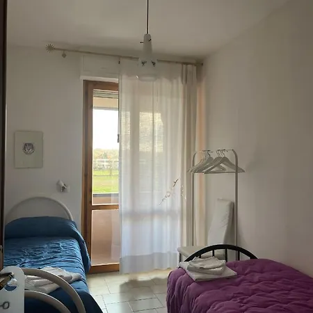 Azzurra Apartment