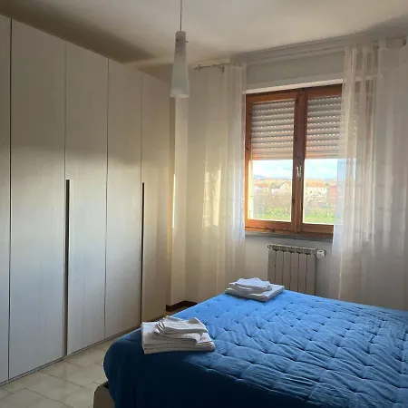 Apartment Azzurra *