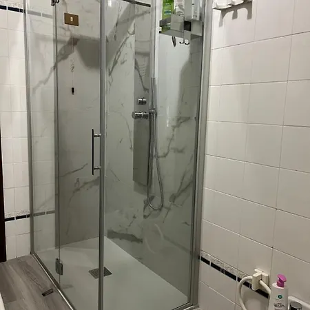 Apartment Azzurra