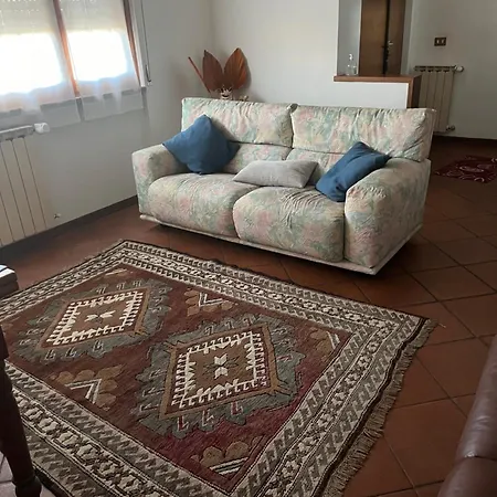 Azzurra *