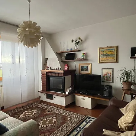 Casa Di Azzurra *