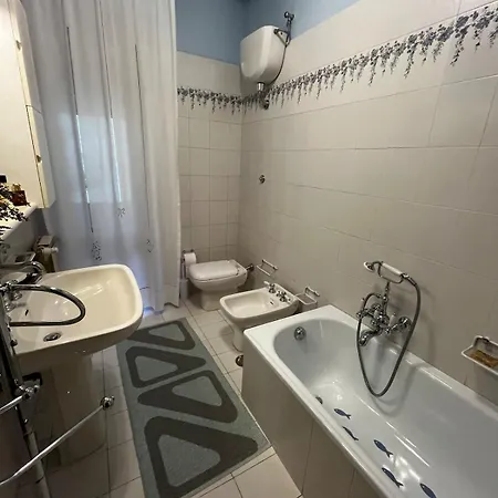 Casa Di Azzurra דירה Capolona