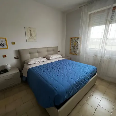 Lejlighed Casa Di Azzurra *