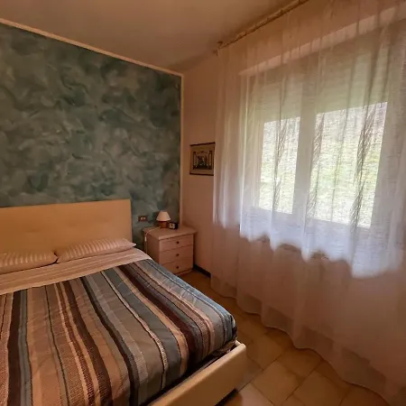 Casa Di Azzurra Lejlighed *