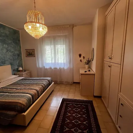 Lejlighed Casa Di Azzurra *