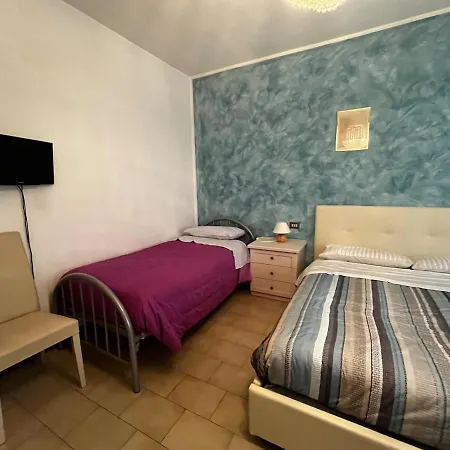 Casa Di Azzurra דירה *