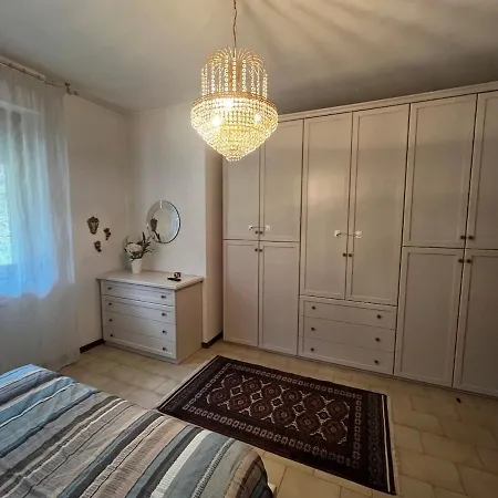 Casa Di Azzurra דירה